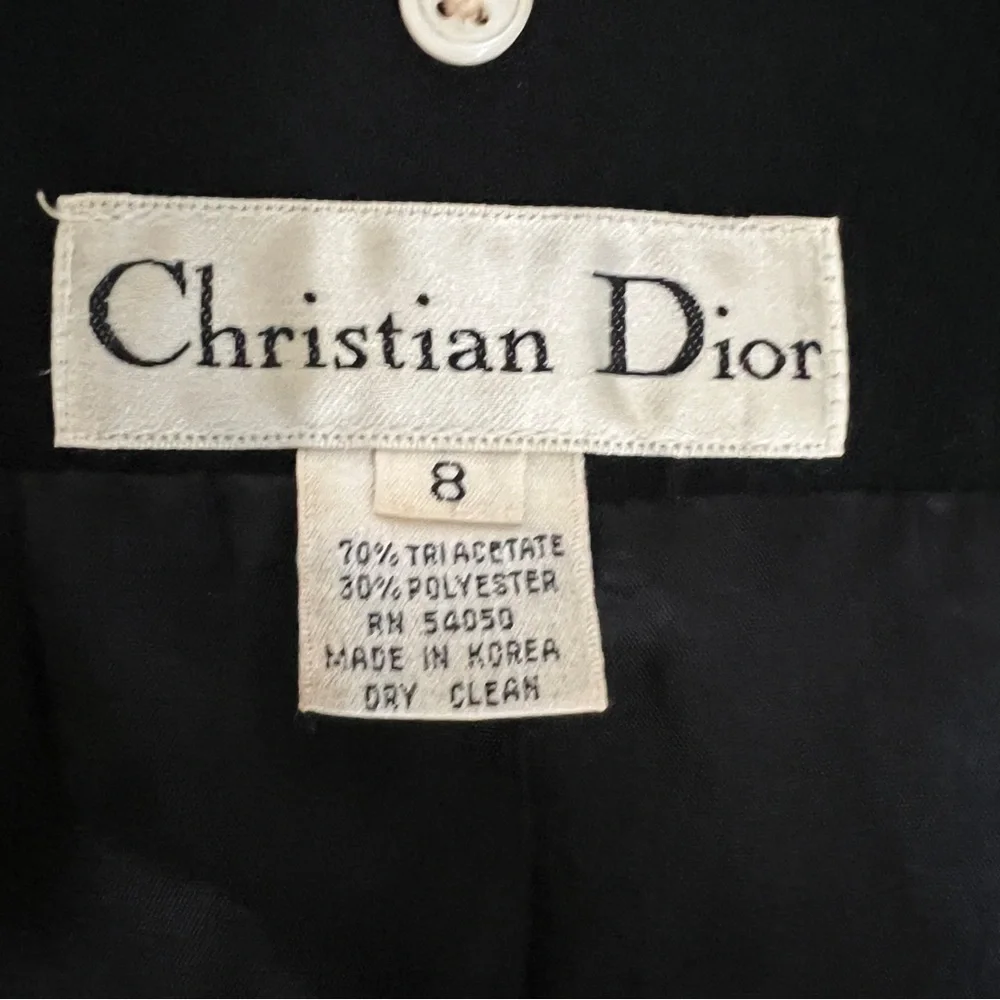 Dior Women’s Blazer - Picture 8 of 9
